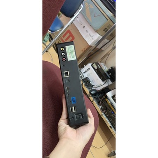 [THANH LÝ] Đầu Karaoke HANET PlayX One 4TB