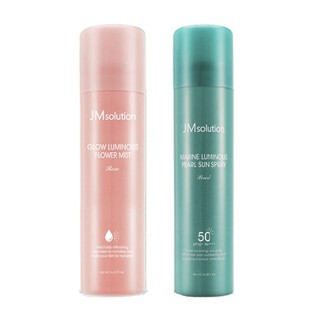 Xịt chống nắng JM solution