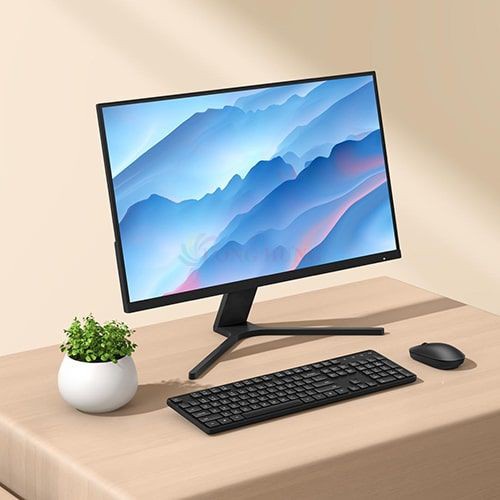 Màn hình máy tính Xiaomi Mi Desktop Monitor 27 inch BHR4975EU RMMNT27NF - Bảo hành 3 năm chính hãng