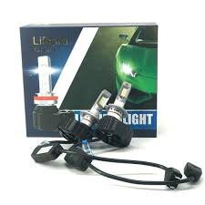 BÓNG ĐÈN LED HEAD LIGHT GT LIFEPRO CHIP NHẬP KHẨU HÀN QUỐC