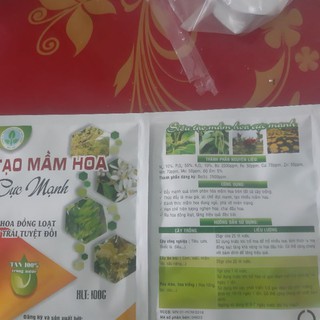 Tạo Mầm Hoa