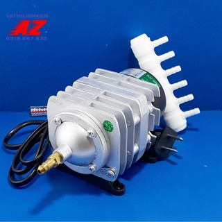Máy bơm sục khí bể cá HAILEA ACO-208 220V/25W