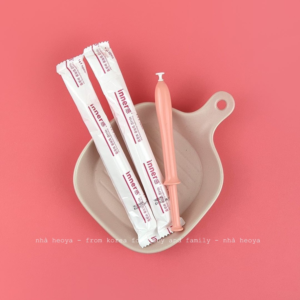 GEL INNER VỆ SINH PHỤ NỮ CHÍNH HÃNG DÒNG CAM MULTICARE