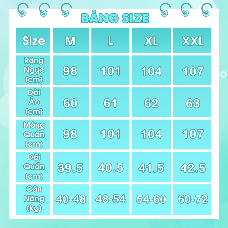 Đồ ngủ nữ cộc tay dễ thương big size quần caro cao cấp chất cotton mềm mịn BCC05