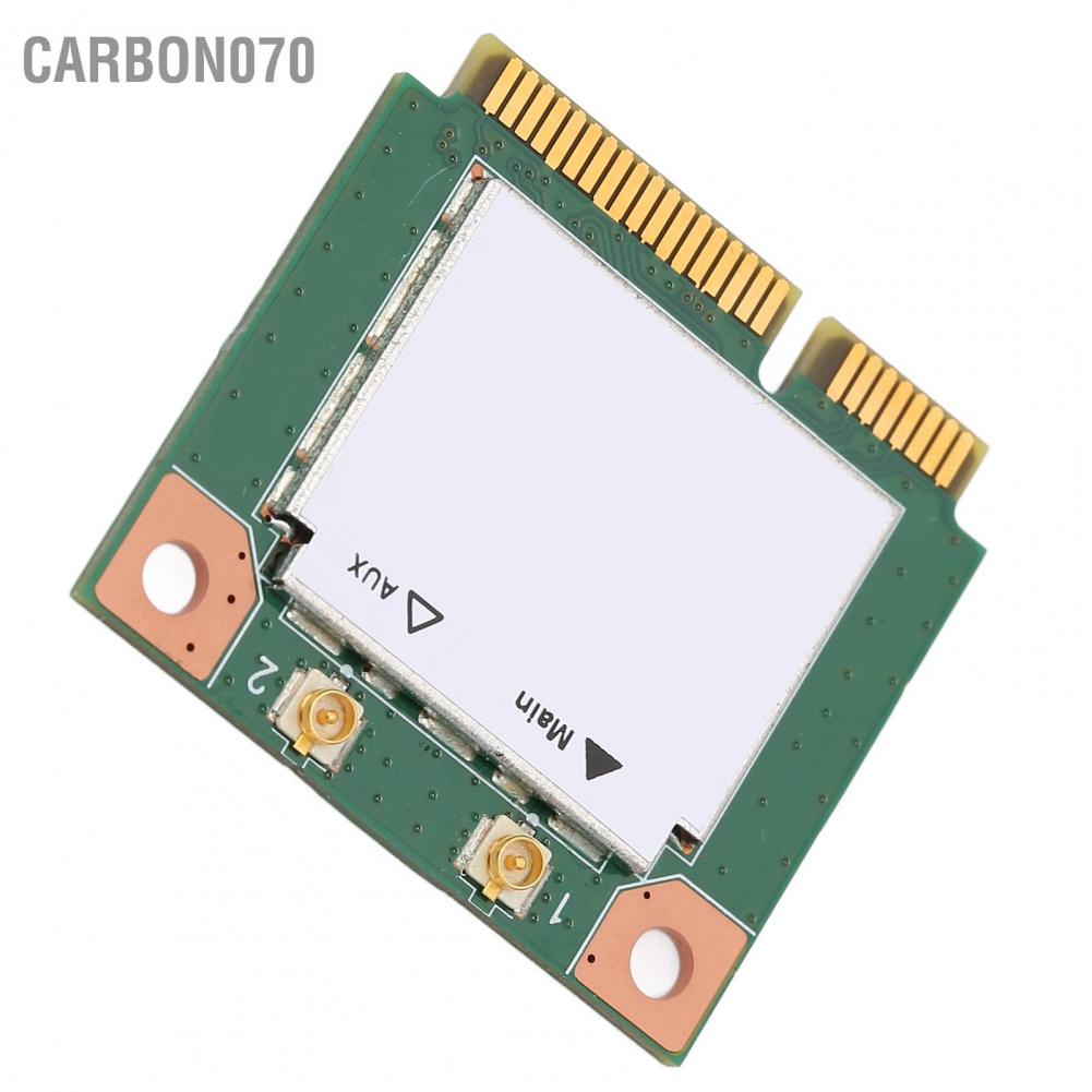 Carbon070 Wireless Network Card 300Mbps High Speed Transmission Support thumbnail