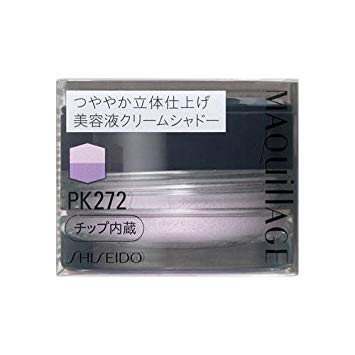 MÀU MẮT MAQUILLAGE SHISEIDO