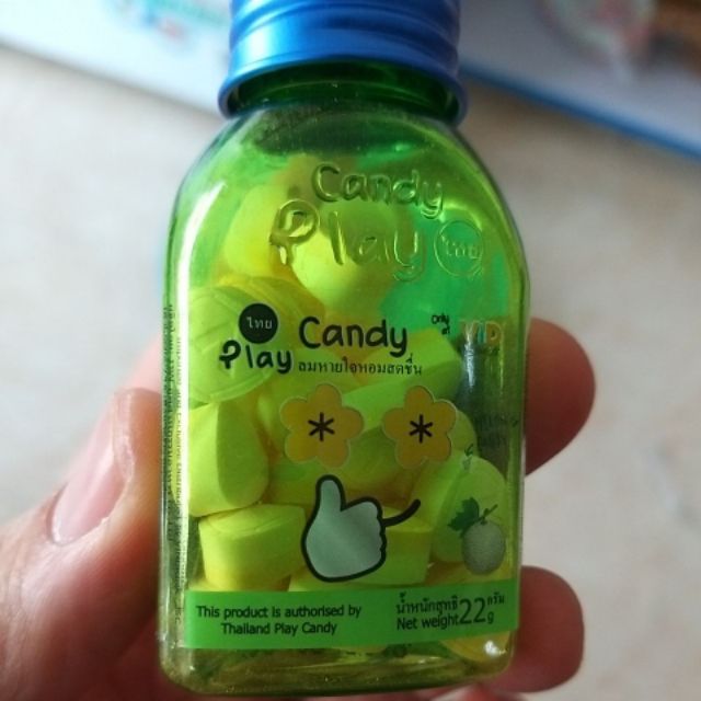 [Mã 267FMCGSALE giảm 8% đơn 500K] Kẹo lọ ngậm Candy VID các vị 21k/lọ | BigBuy360 - bigbuy360.vn