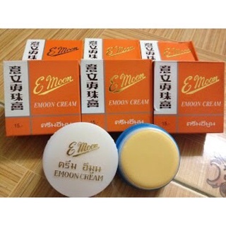 Combo 6 hủ kem emon thái lan
