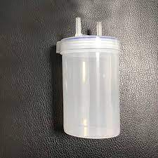 Bình đựng dịch các loại máy hút mũi mini