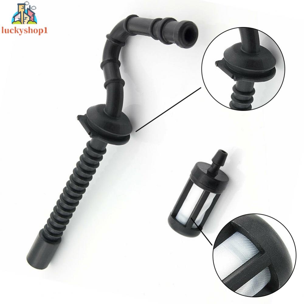 Bộ Dây Nhiên Liệu + Bộ Lọc Cho Stihl Ms 210 Ms 230 Ms 250,021,023,025,1123 358 7702