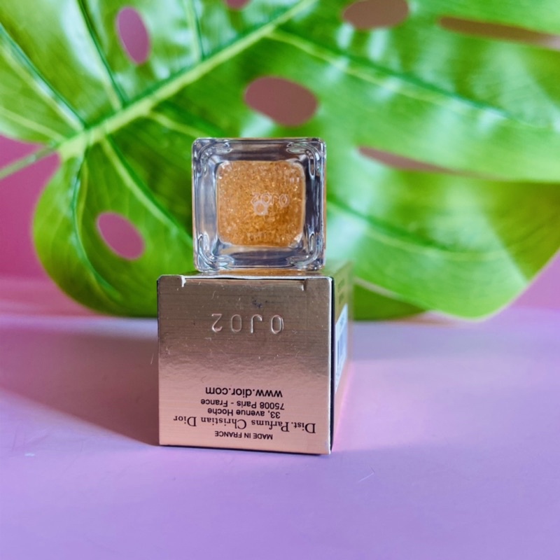 o D.i.o.R Prestige La Micro Huile De Rose 5ml