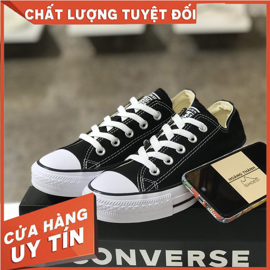 [CHÍNH HÃNG] Giày sneaker Converse Classic full màu🔥Bảo hành chính hãng 1 tháng 🔥[FREESHIP]