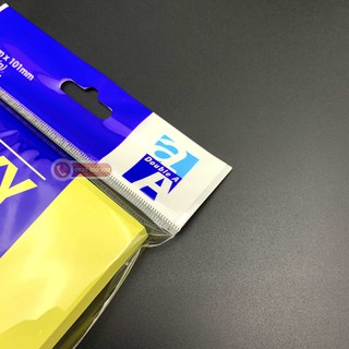[Chính Hãng] Xấp Giấy ghi chú, Giấy Note Double A ( 76x51mm,76x101mm,76x76mm )
