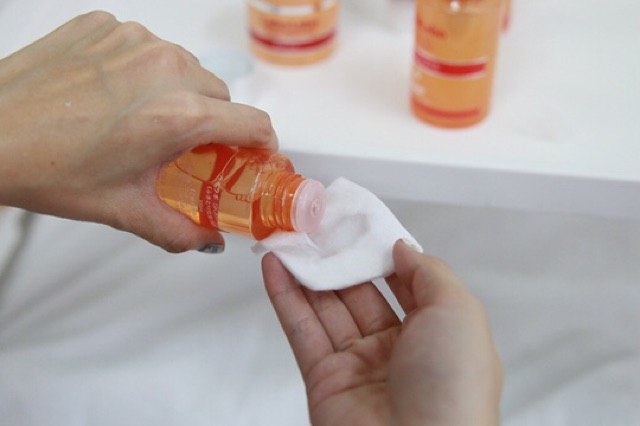 Nước Lotion Labo Labo Se Khít Lỗ Chân Lông | BigBuy360 - bigbuy360.vn