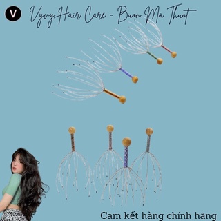 Dụng cụ massage đầu THƯ GIÃN