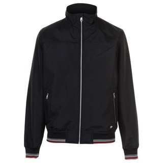 [Hàng có sẵn] - Áo khoác nam Pierre Cardin màu đen