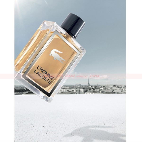 Nước Hoa Nam LACOSTE - L'Homme EDT 100ml