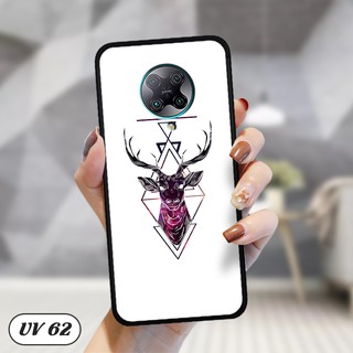 Ốp lưng Xiaomi Redmi K30 Pro - lưng nhám