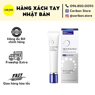 Kem giảm nám Transino 30g