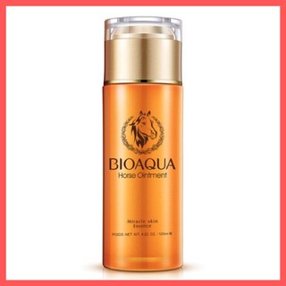 Skin Toner Cân Bằng Độ Ẩm, Kiềm Dầu Dầu Ngựa Bioaqua Nội Địa Đài Trung - t533