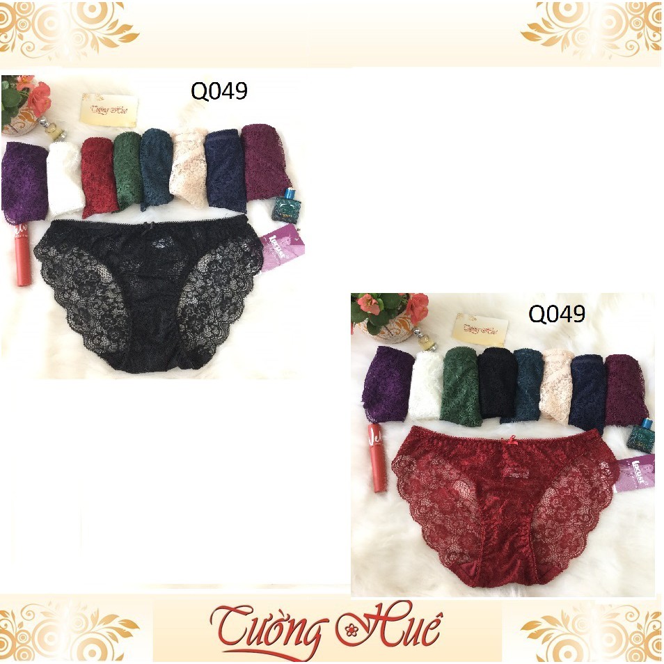 Quần lót nữ Locust Q049