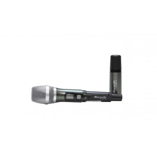 Micro dBacoustic 450II