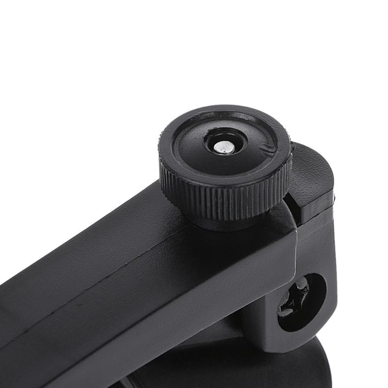 Giá Đỡ Micro Gắn Vành Trống Chống Sốc Có Thể Điều Chỉnh