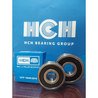 Vòng bi hch 6200 2rs