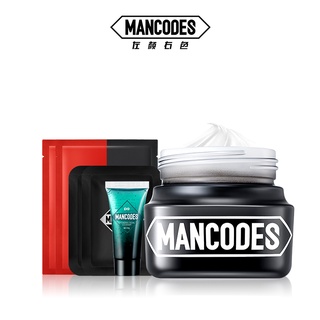 Kem dưỡng trắng da Mancodes cho nam 50g