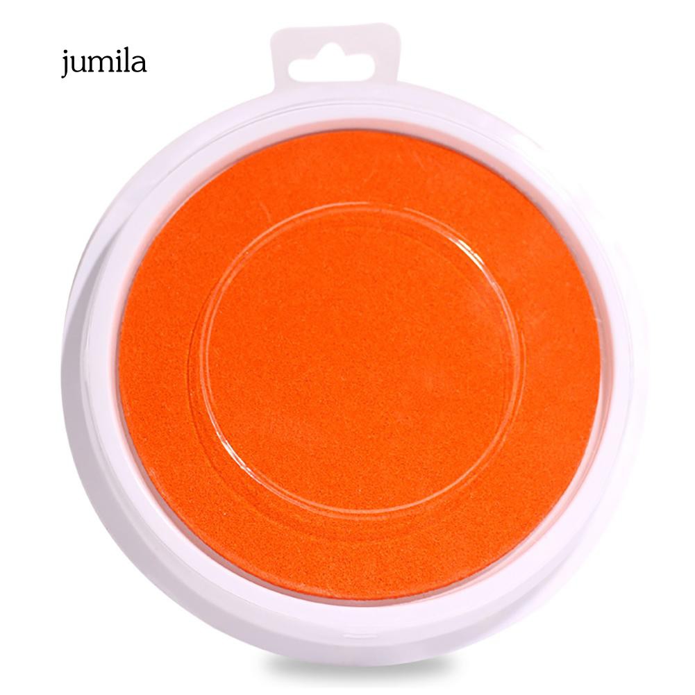 Bộ đồ chơi con dấu bằng vân tay vui nhộn dành cho trẻ