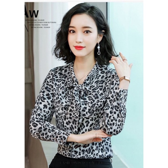 Vải Hoạ Tiết Beo