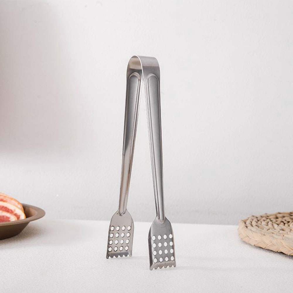 Kẹp tách dầu dùng trong nấu ăn tiện dụng