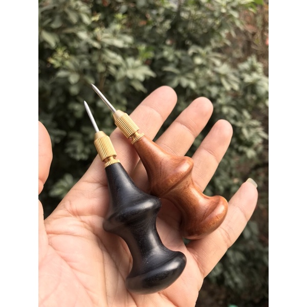 Dùi xiên thay được mũi