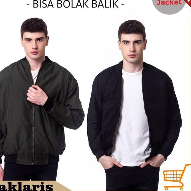 53 Koleksi Model Jaket Pria Trend Terbaru HD
