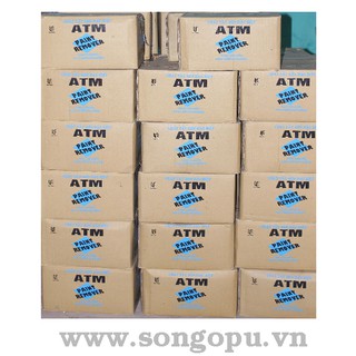 Chất tẩy sơn công nghiệp ATM