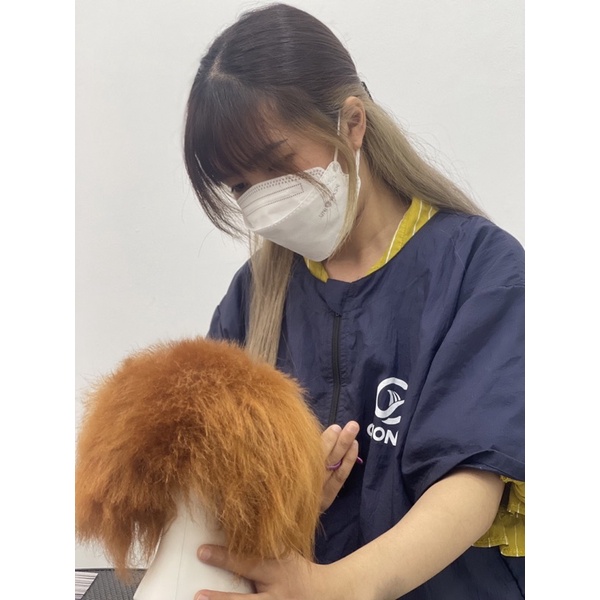 Áo chonry Chống bám lông chó mèo.Sịn