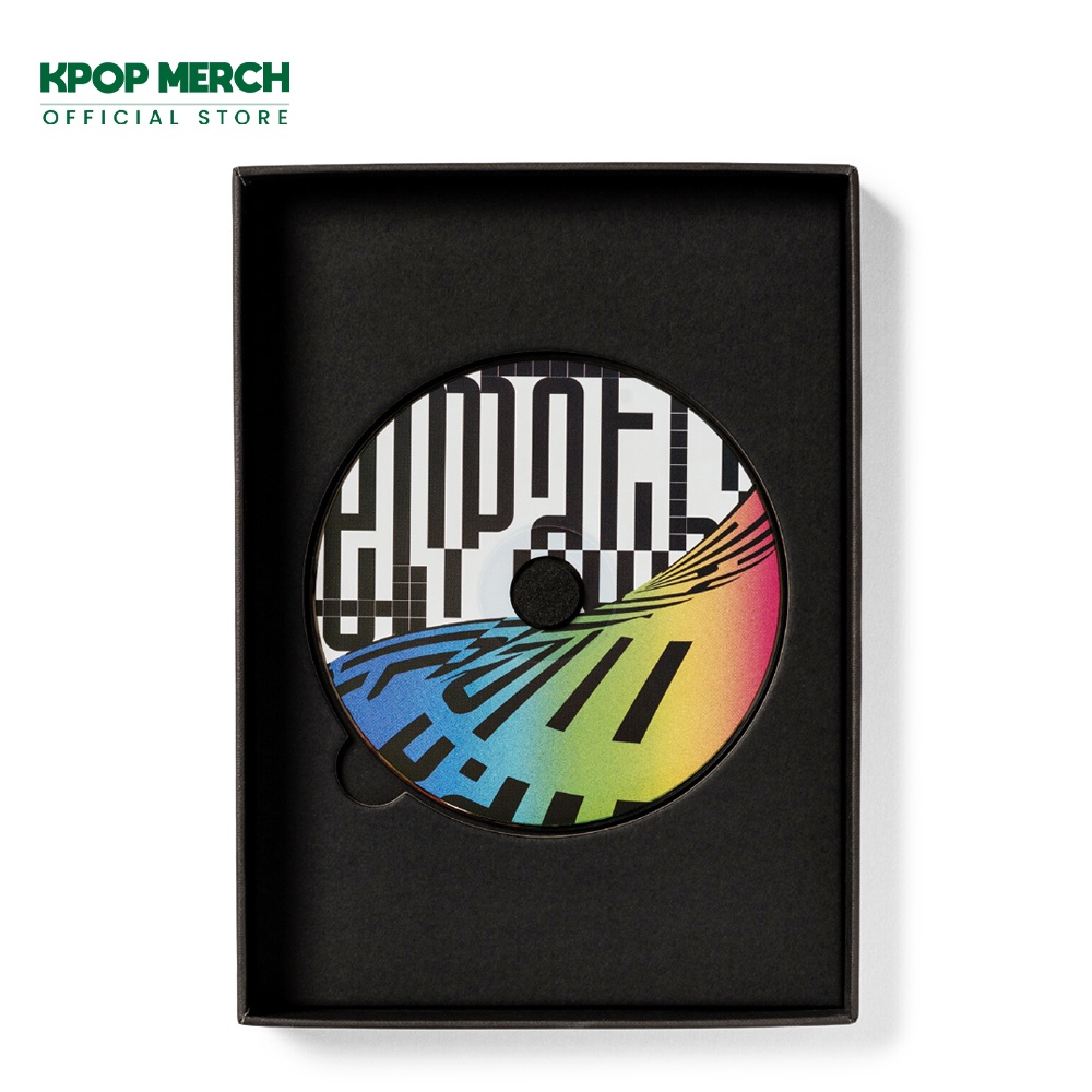 Album NCT - NCT 2018 - Empathy