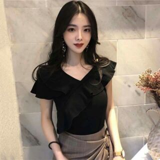Áo ulzzang kèm ảnh thật