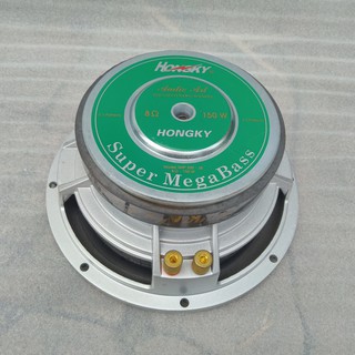 LOA BASS 20 HỒNG KỲ XƯƠNG NHÔM TỪ 140 - GIÁ 2 CHIẾC