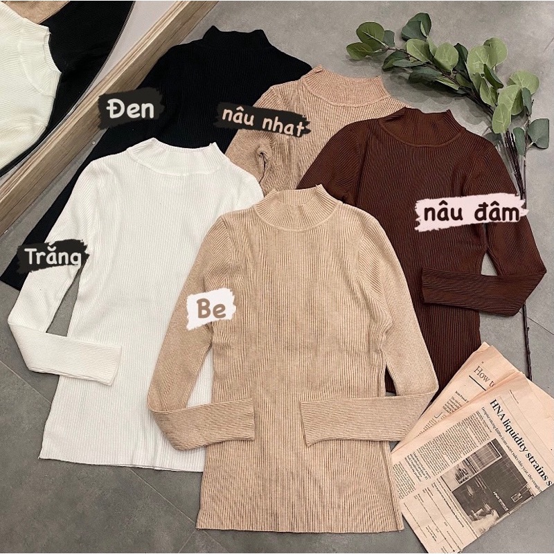 Len trơn 3 phân (Ảnh shop chụp)