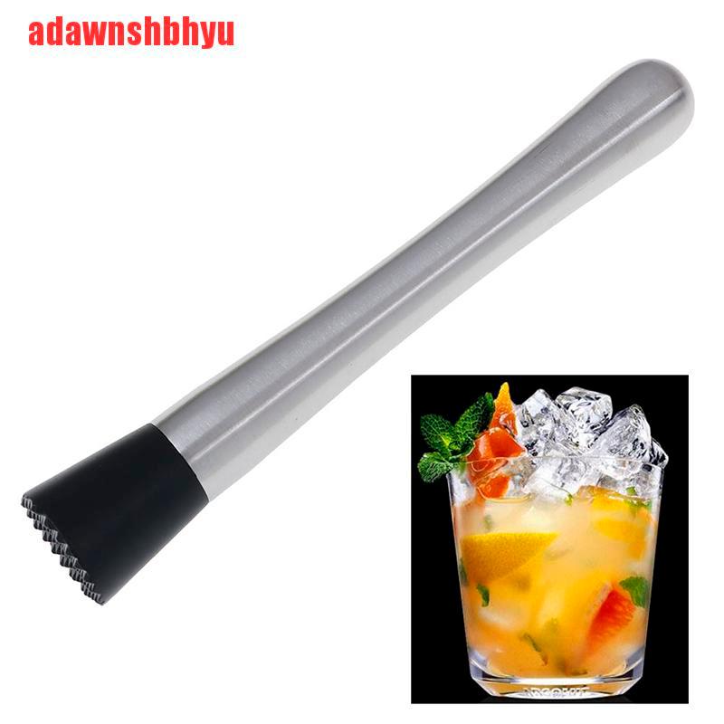 1 Cây Nghiền Đá Cocktail / Trái Cây DIY