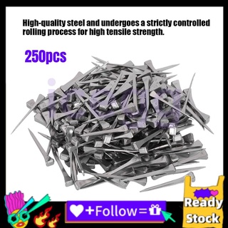 Icegg Set 250 móng ngựa cao 4,8cm chất lượng cao