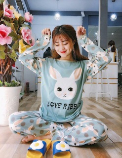 Bộ mặc nhà