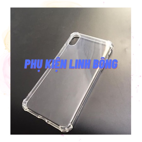 ( Freeship 50k) Ốp lưng chống sốc phát sáng Đt táo từ 5 - 11Promax