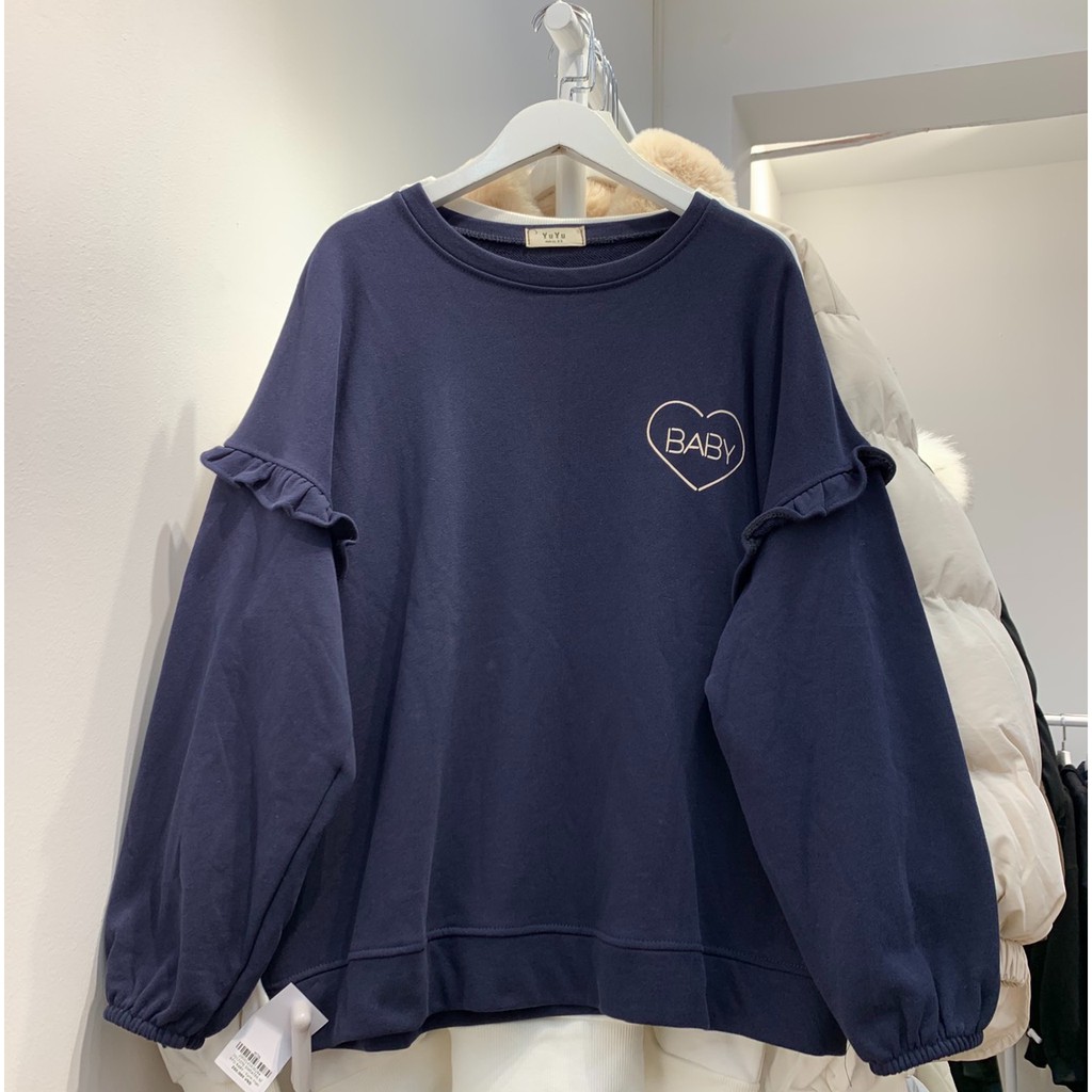 2012076 ÁO NỈ BÈO | BigBuy360 - bigbuy360.vn