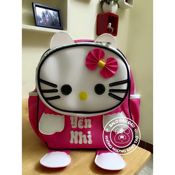 balo kitty