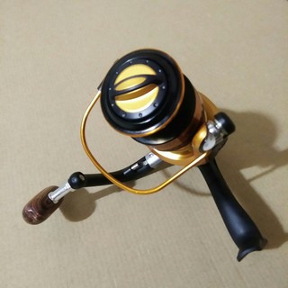 Máy Câu Yumoshi MF 4000 5000
