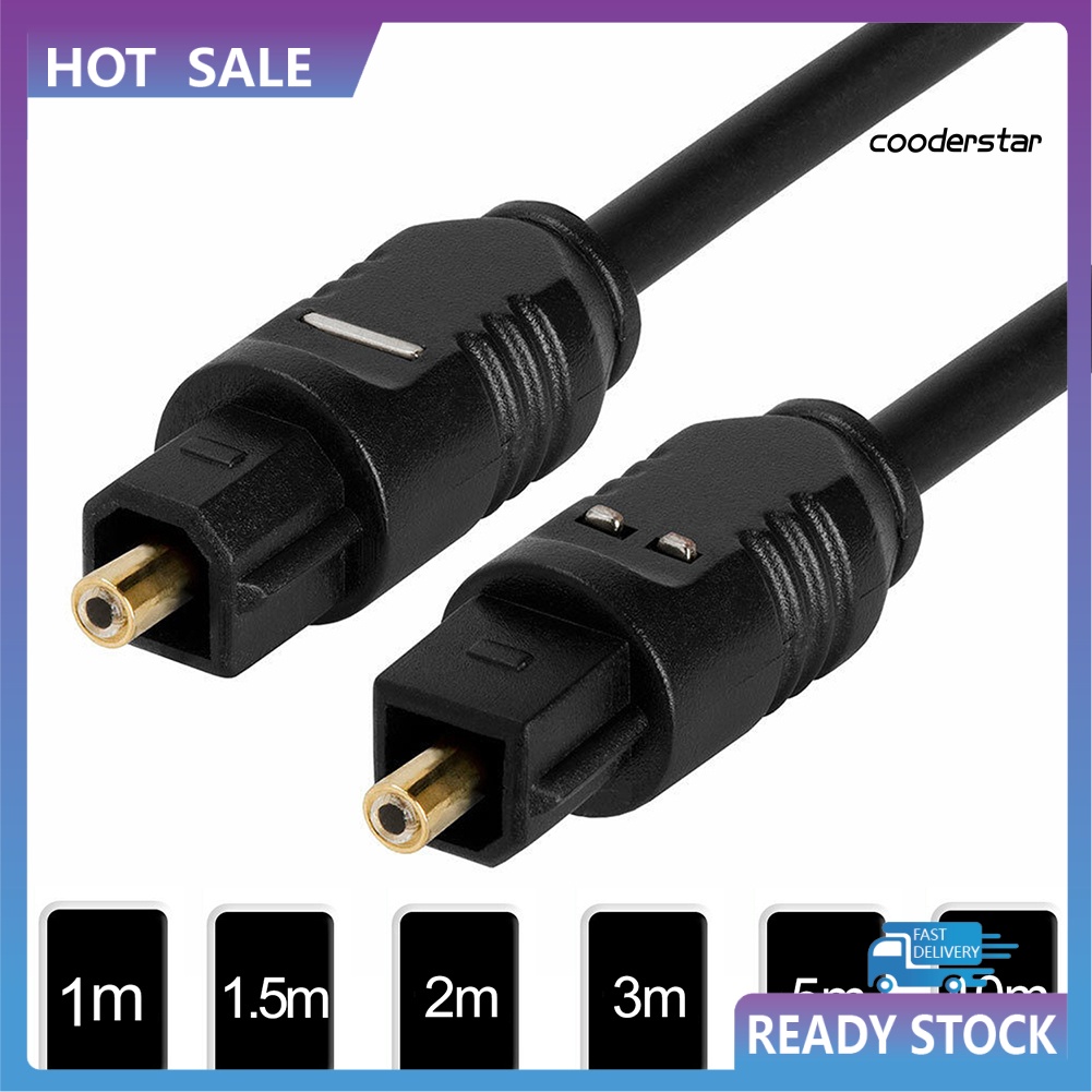 Dây cáp âm thanh kỹ thuật số 7.1 chuyên dụng cho loa TV