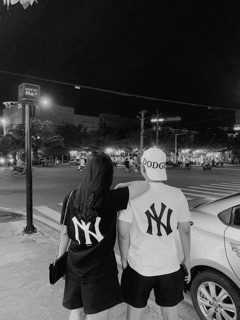 Áo phônh mlb có sẵn mẫu 2020