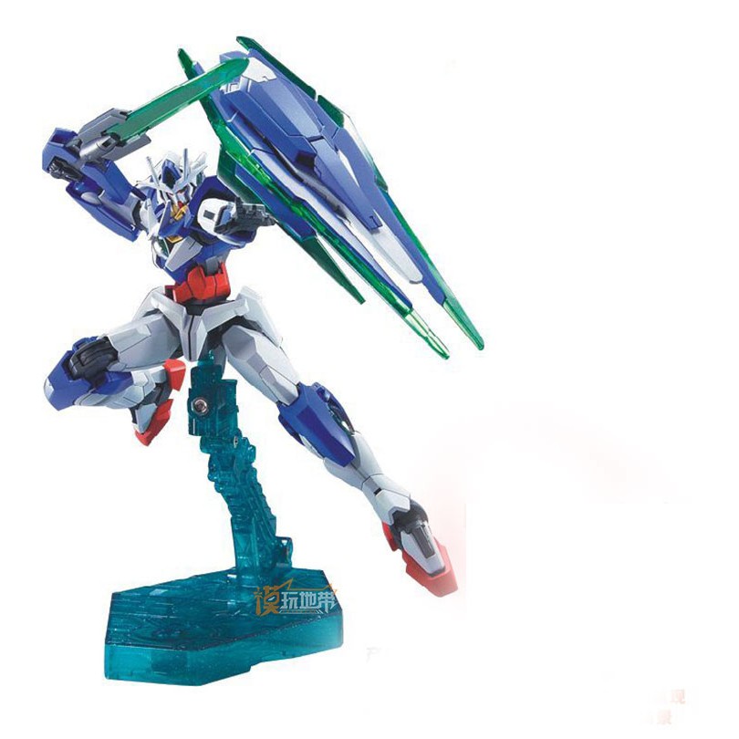 Mô hình lắp ráp Action Base RG HG SD BB 1/144